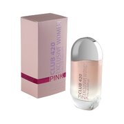 Linn Young Club 420 Pink Exclusive Women Parfumirana voda