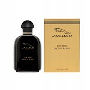 Jaguar Gold In Black Toaletna voda