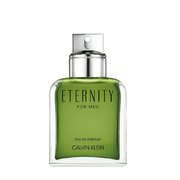 Calvin Klein Eternity for Men Eau de Parfum Parfum