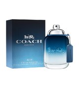 Coach Blue Toaletna voda