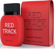 Georges Mezotti Red Track For Men Toaletna voda