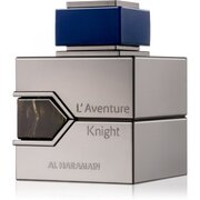 Al Haramain L'Aventure Knight Men Parfumirana voda