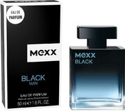 Mexx Black Man Eau de Parfum Parfum