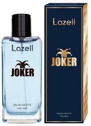 Lazell Joker For Men Toaletna voda