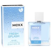 Mexx Fresh Splash For Her Toaletna voda