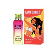 La Rive Love Dance For Woman Parfumirana voda