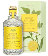 4711 Acqua Colonia Lemon & Ginger Kolonjska vodica