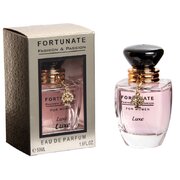 Fortunate Luxe For Women Parfumirana voda