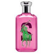 Ralph Lauren Big Pony 2 For Women Toaletna voda