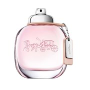 Coach Eau De Toilette Woman Toaletna voda