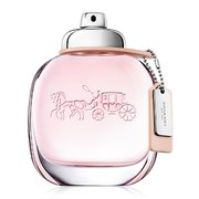 Coach Eau De Toilette Woman Toaletna voda