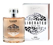Lazell Liberated Give Me For Women Parfumirana voda