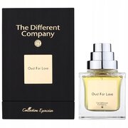 The Different Company Oud For Love Parfum