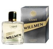 Lazell Willmen For Men Toaletna voda