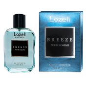 Lazell Breeze For Men Toaletna voda