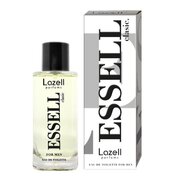 Lazell Essell Clasic For Men Toaletna voda