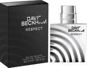 David Beckham Inspired By Respect Toaletna voda