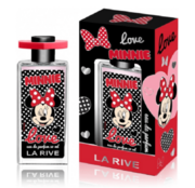 La Rive Minnie Love Parfum