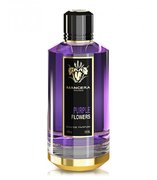 Mancera Purple Flowers Parfum
