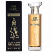 Naomi Campbell Pret A Porter Parfumirana voda