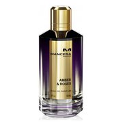 Mancera Amber&Roses Parfum