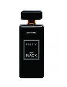Jean Marc Pretty Lady Black Toaletna voda