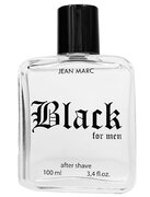 Jean Marc X Black For Men Toaletna voda