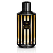 Mancera Black Line For Men Parfum