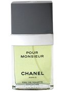 Chanel Pour Monsieur Toaletna voda - Tester