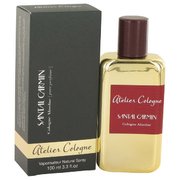 Atelier Cologne Santal Carmin 