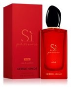 Giorgio Armani Sì Passione Éclat Parfumirana voda 100ml