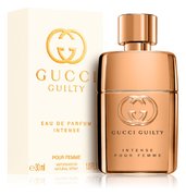 Gucci Guilty Eau de Parfum Intense Pour Femme Parfumirana voda