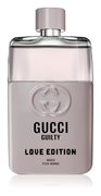 Gucci Guilty Pour Homme Love Edition 2021 Toaletna voda - Tester
