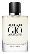 Giorgio Armani Acqua di Giò Pour Homme refillable Parfumirana voda - Tester