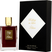 By Kilian Rolling in Love - plniteľný Parfémovaná voda