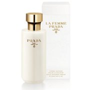 Prada La Femme Sprchový gel