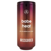 Missguided Babe Heat Parfumirana voda