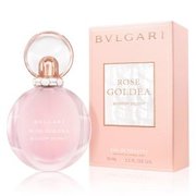 Bvlgari Rose Goldea Blossom Delight Toaletná voda, 75ml