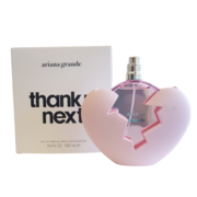 Ariana Grande Thank U Next Parfémovaná voda - Tester