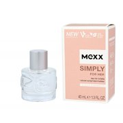 Mexx Simply for Her Toaletná voda, 40ml
