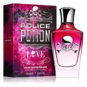 Police Potion Love Parfumirana voda