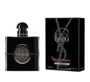 Yves Saint Laurent Black Opium Perfume Parfumirana voda, 50ml