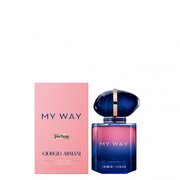 Giorgio Armani My Way Perfume - Refillable Parfumirana voda, 30ml