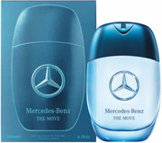 Mercedes Benz Mercedes-Benz The Move Toaletna voda
