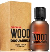Dsquared2 Original Wood Parfumirana voda