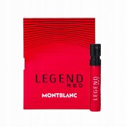 Mont Blanc Legend Red Parfumirana voda