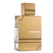 Al Haramain Amber Oud White Edition Parfumirana voda