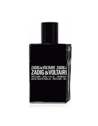 Zadig & Voltaire This Is Him! Toaletna voda - Tester