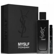 Yves Saint Laurent MYSLF - Refillable Darilni set