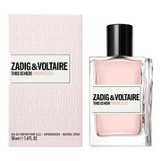 Zadig&Voltaire This Is Her! Undressed Parfumirana voda